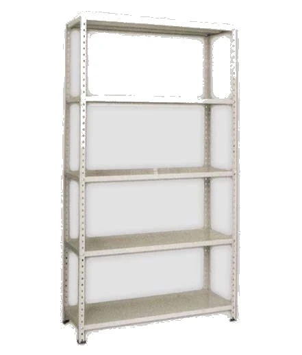 Scaffale componibile uni-shelf