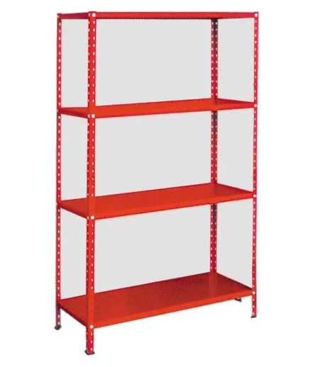 Scaffale securkit mini
