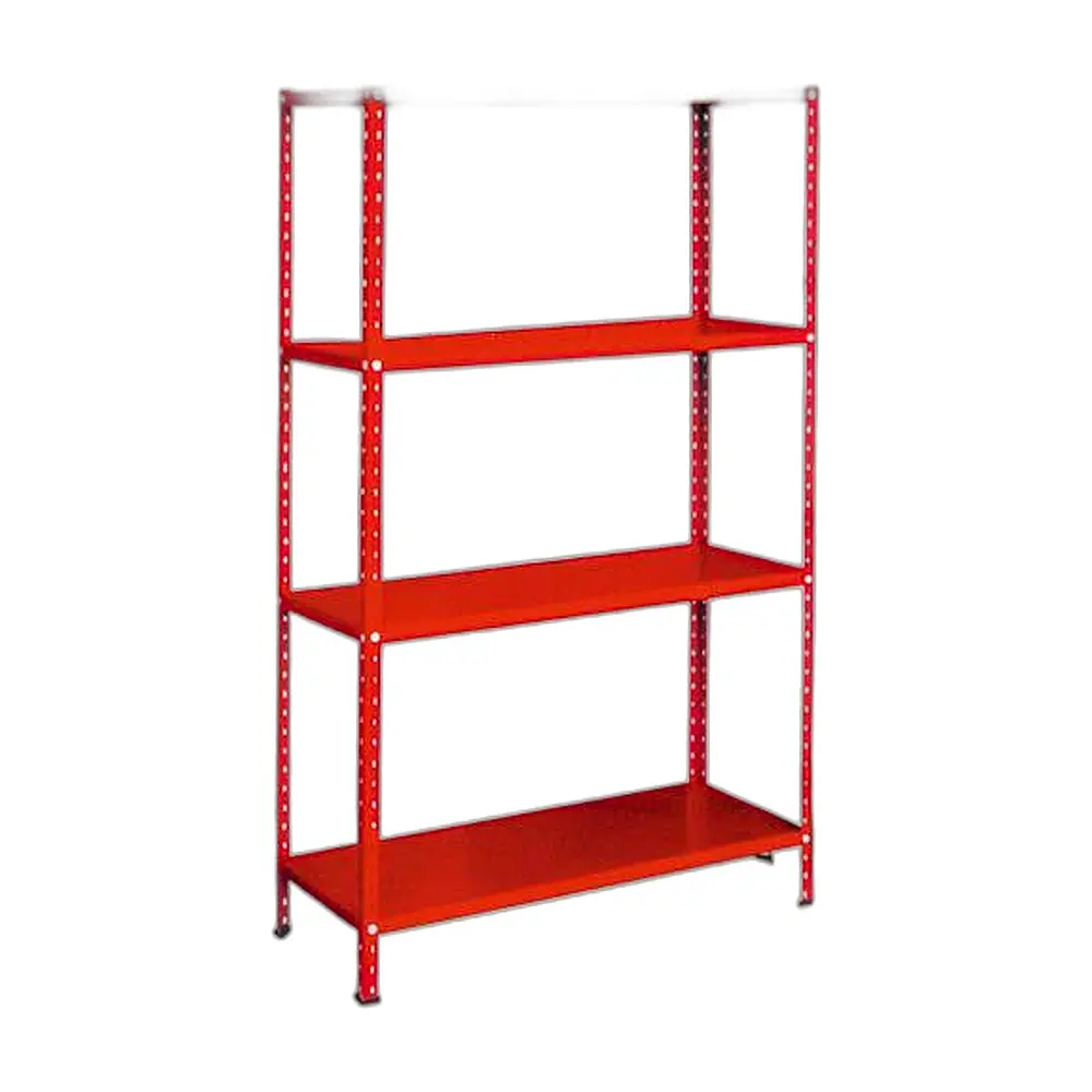 Scaffale securkit mini