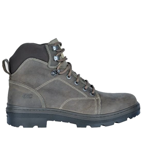 Scarpa land bis nubuck s3 – Misura: 39