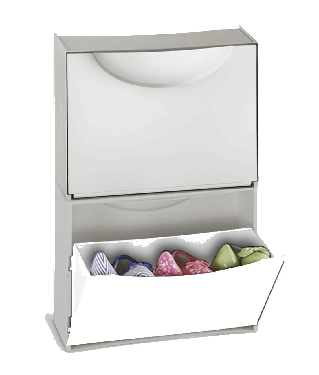 Scarpiera harmony box terry
