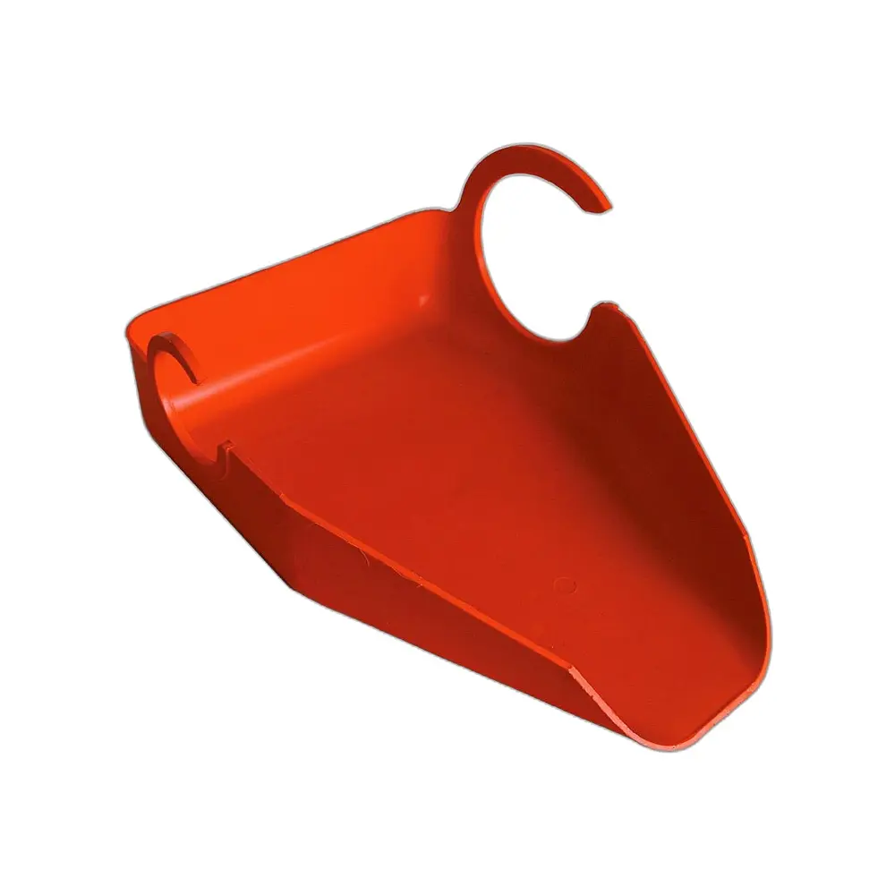 Scivolo plast. per spremipomodoro reber