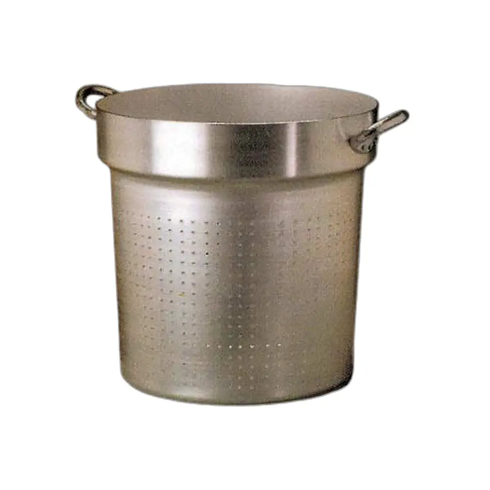 Scolapomodoro alluminio per pentola nord