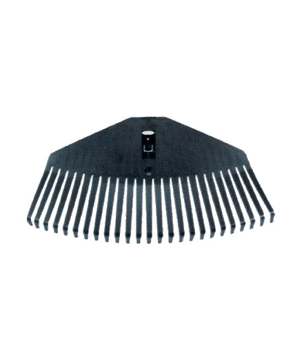 Scopa per foglie solid m