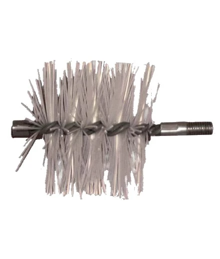 Scovolo nylon