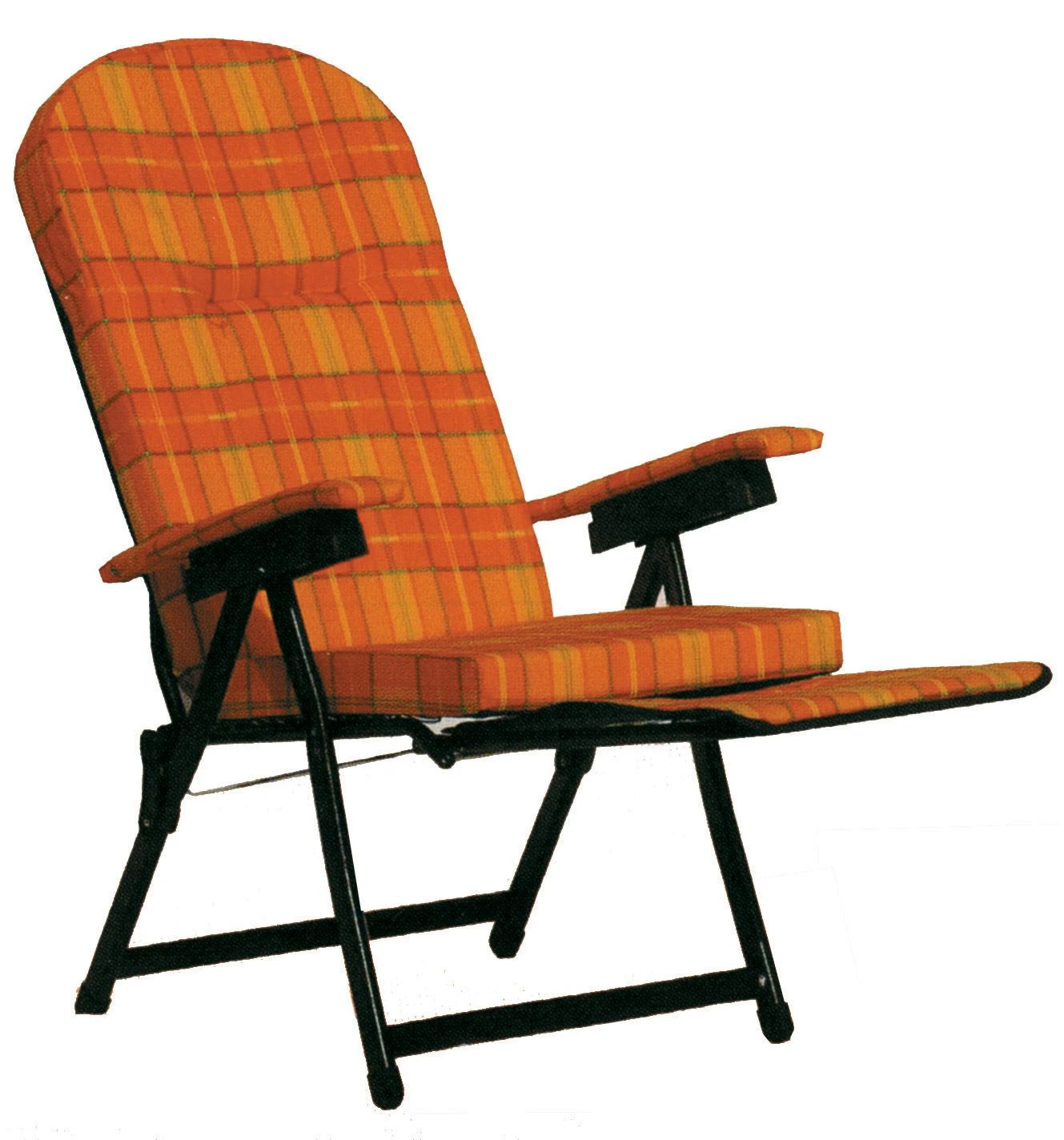 Sdraio c/braccioli cotone cm.8 -955