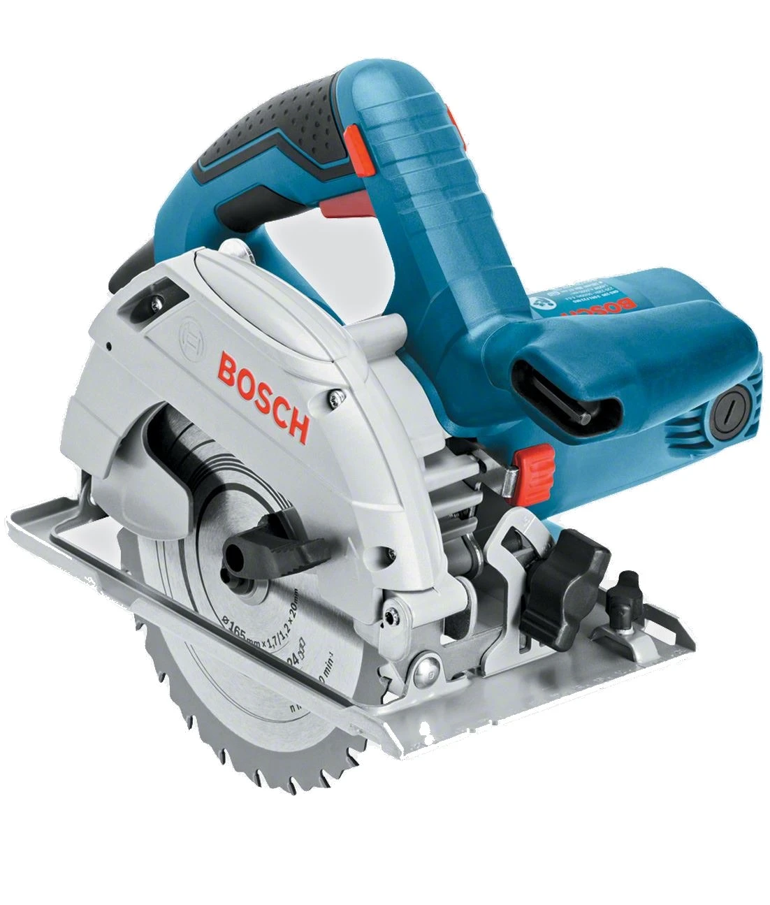 Sega circolare bosch gks 165