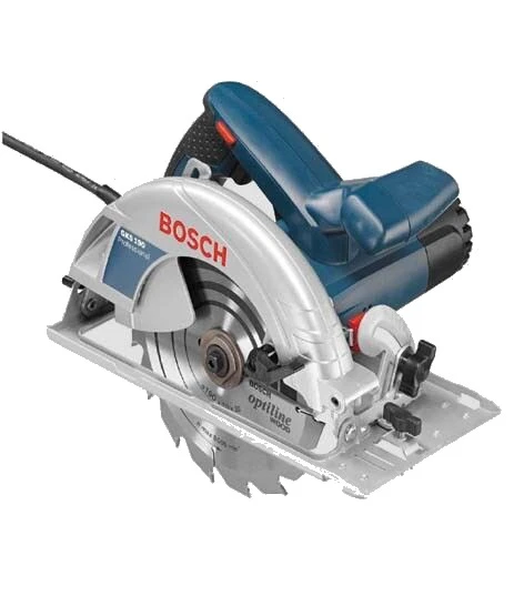 Sega circolare bosch gks 190