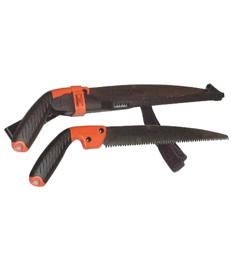 Segaccio bahco con fodero 5128-js-h