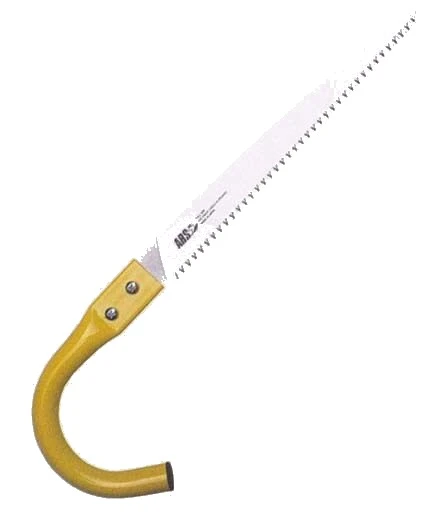 Segaccio manico a ombrello "ars" c-30ux