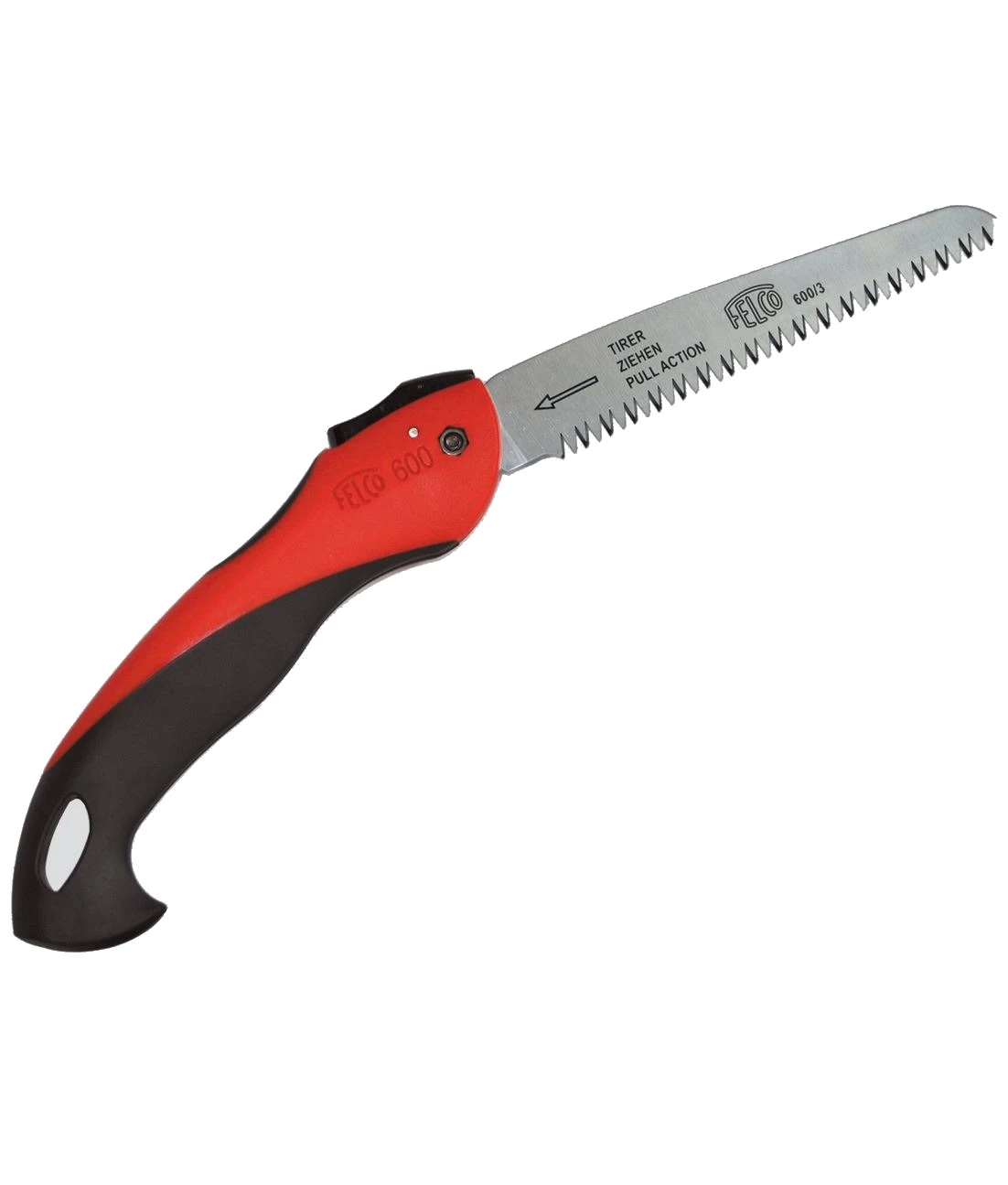 Seghetto pieghevole felco 600