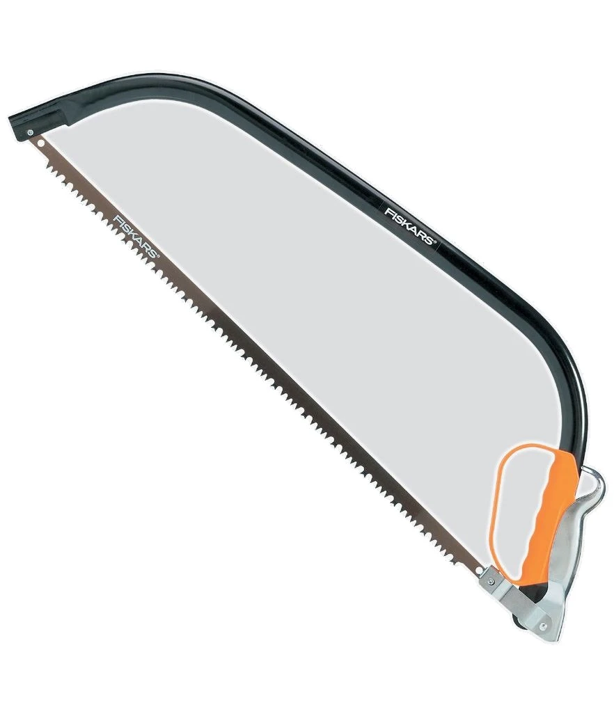 Segoncino fiskars ad arco 21" sw30