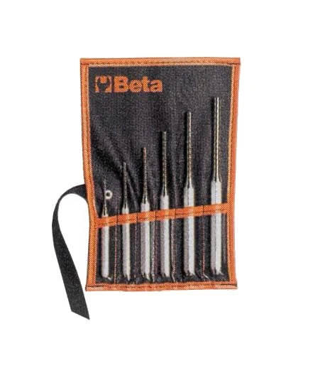 Serie cacciaspina 31/b6 beta