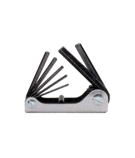 Serie chiave brucola 96n/g7a beta
