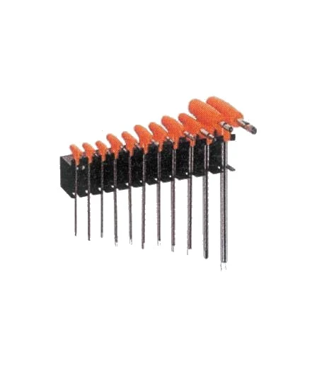 Serie chiave brucola 96t/sp11 beta