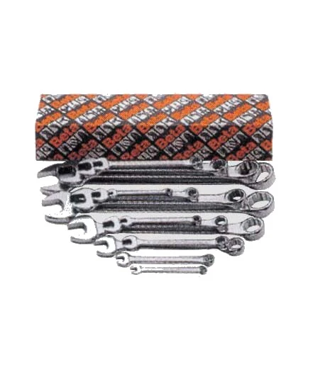 Serie chiave combinata 42/s26 beta