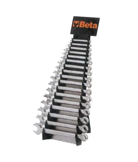 Serie chiave combinata 42/sp25 beta