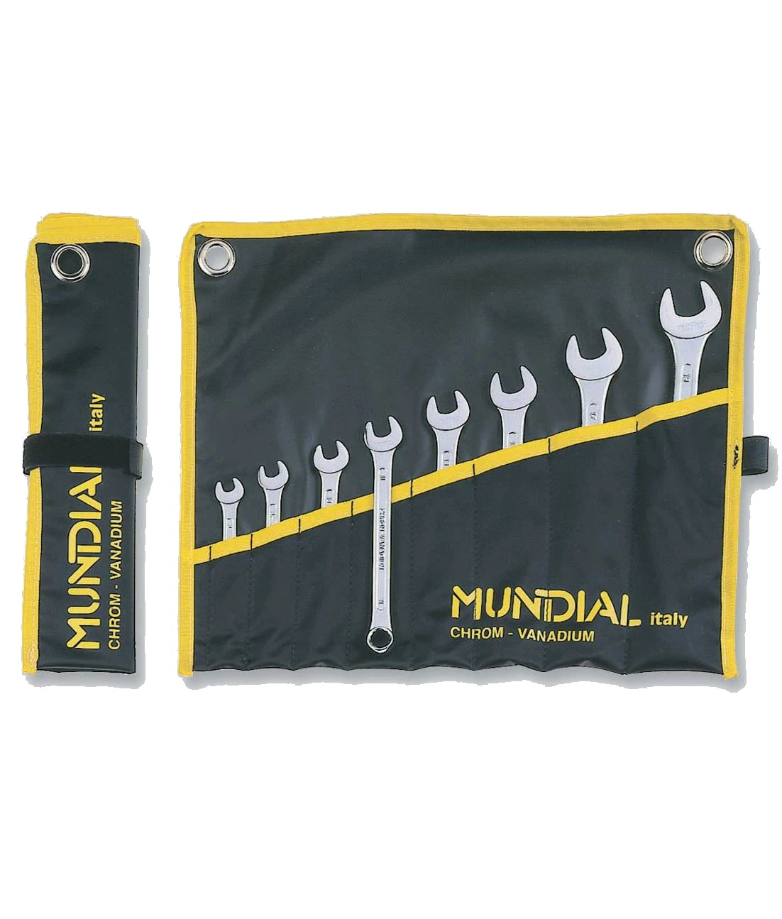 Serie chiavi combinate m1032