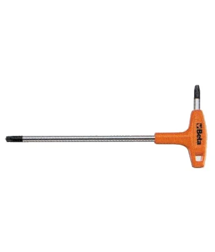 Serie chiavi torx 97ttx/s6 beta