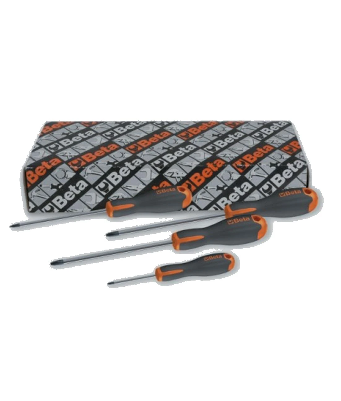 Serie giraviti croce beta 1202e/s4