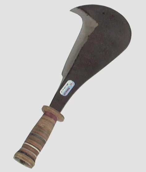 Roncola monterotondo rinaldi