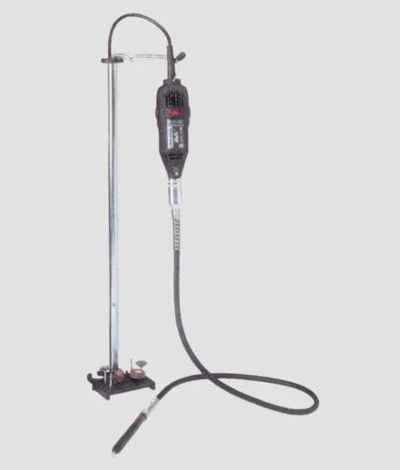 Albero flessibile dremel