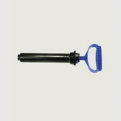 Pompante x pompa alta