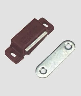 Chiusura magnetica da applicare