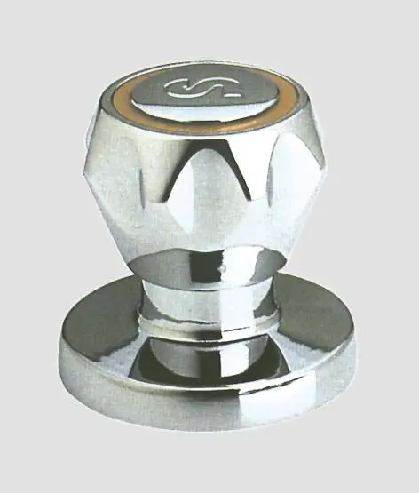 Rubinetto bidet serie nuova flora