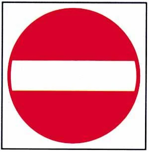 Segnale symbolfix cee – D/Acce