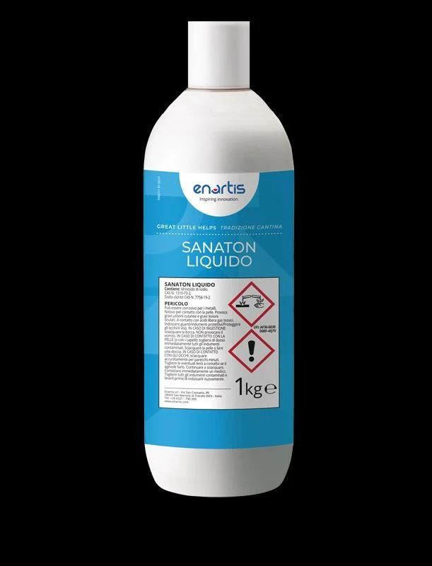 Sanaton liquido 1 kg