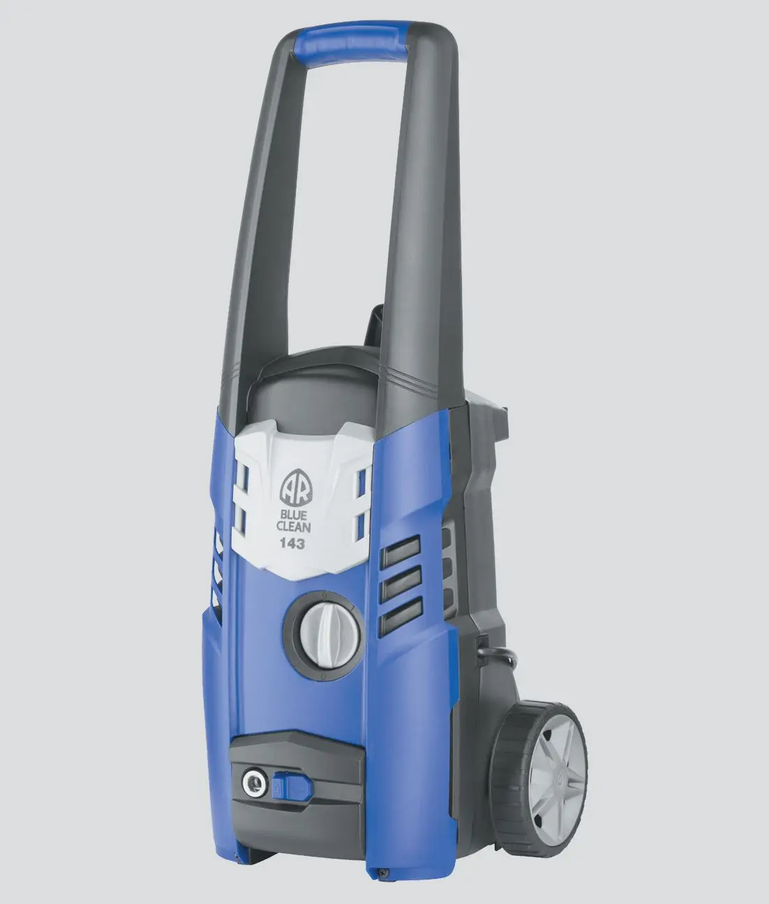 Idropulitrice acqua fredda ar143