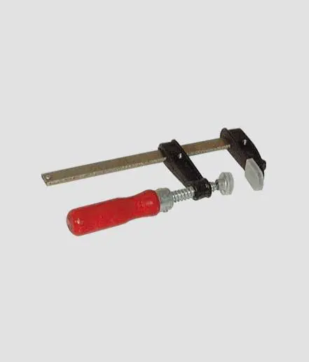 Strettoio per modellisti