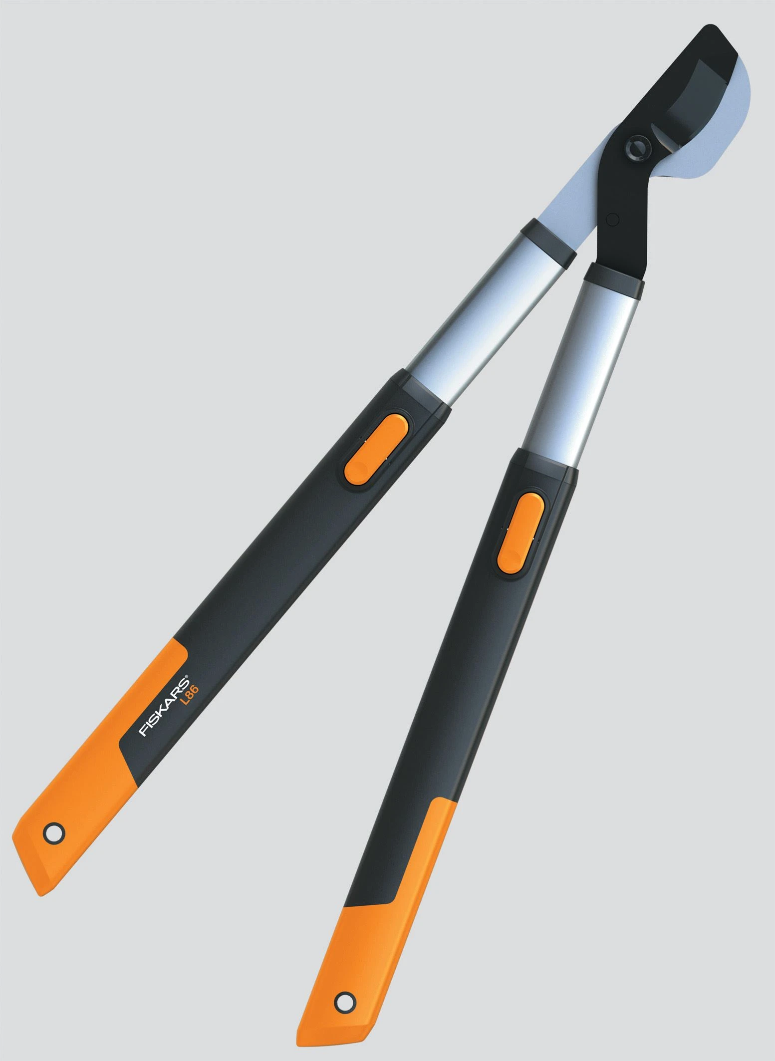 Troncaramo telescopico bypass uncino smartfit fiskars