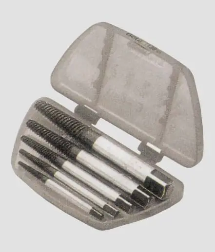 Serie estrattore conico 1430/s5 beta