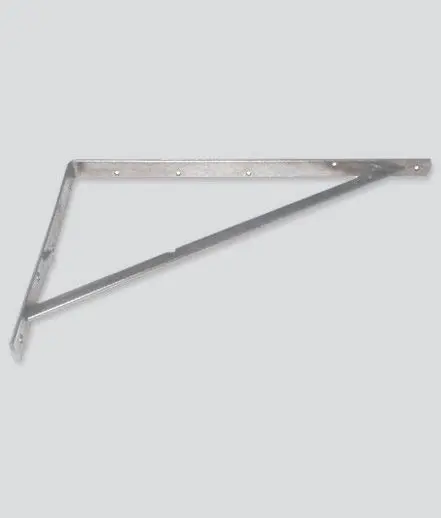 Mensola staffa "genius"