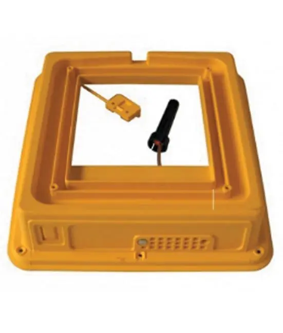 Scheda elettronica incubatrice covatutto+sonda-226g