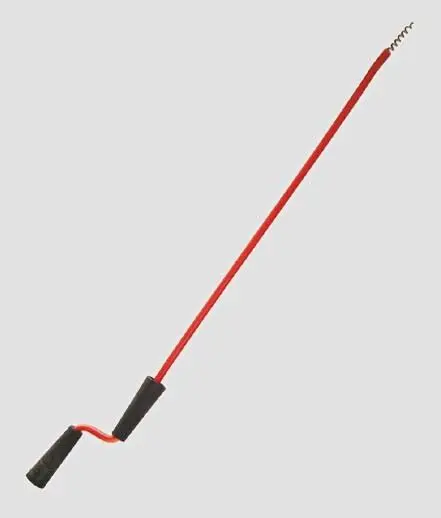 Salvadoccia a spirale flexibis