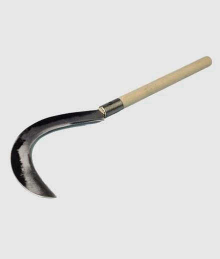 Roncola per granoturco rinaldi