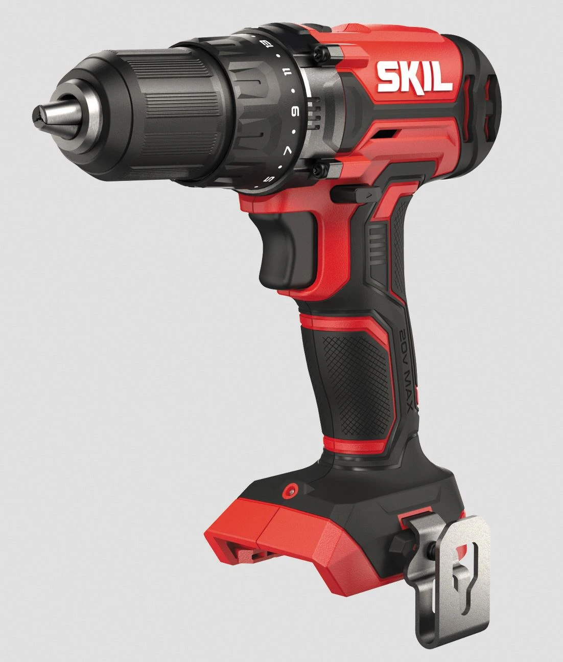 Trapano avvitatore senza batteria e senza caricabatteria skil 3008
