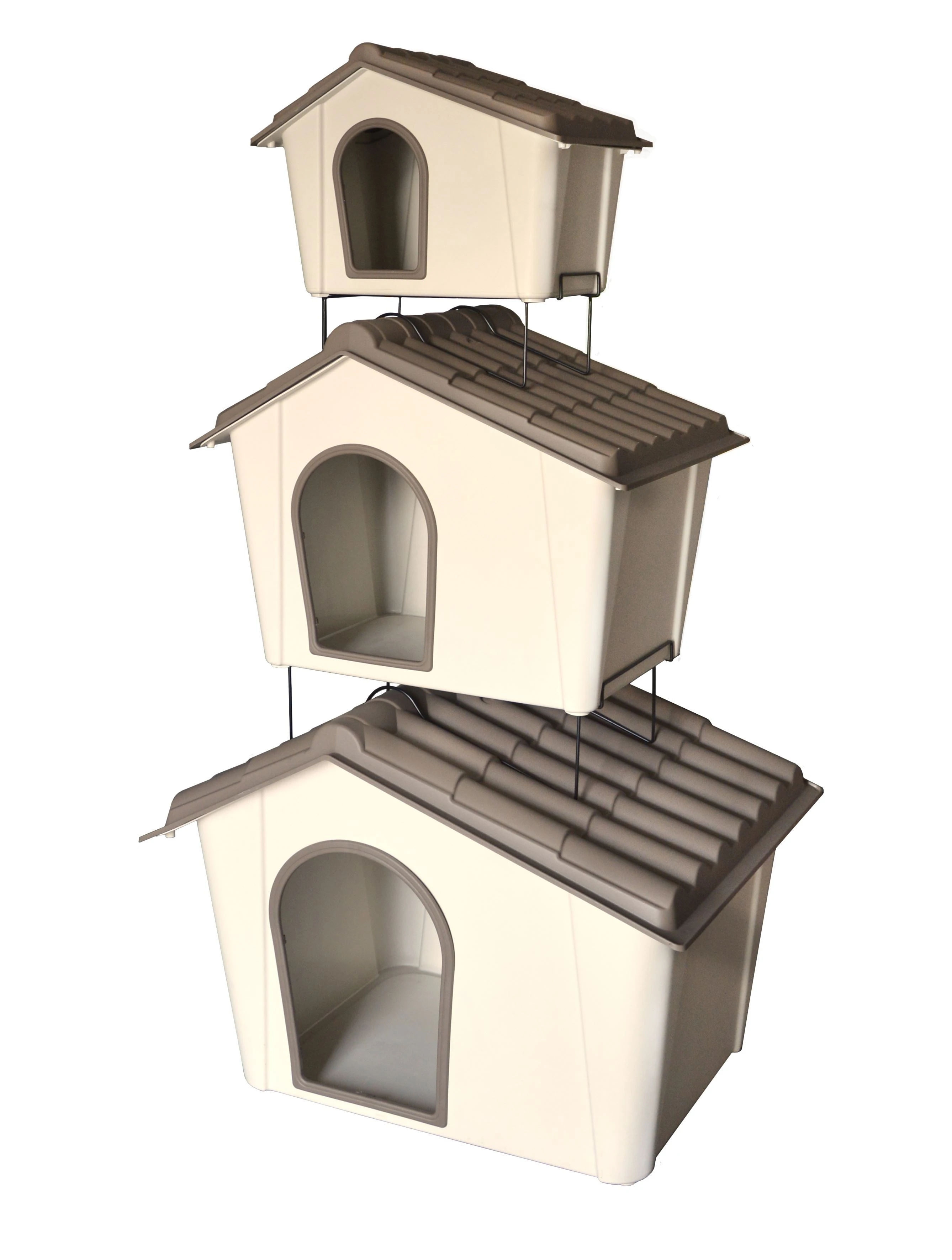 Cuccia cane "casetta"