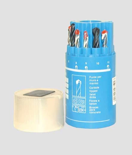 Selettore punte hss/widia