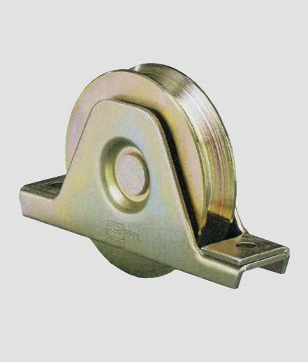 Ruota per cancelli comunello a.335