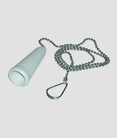 Pull cassetta scarico wc