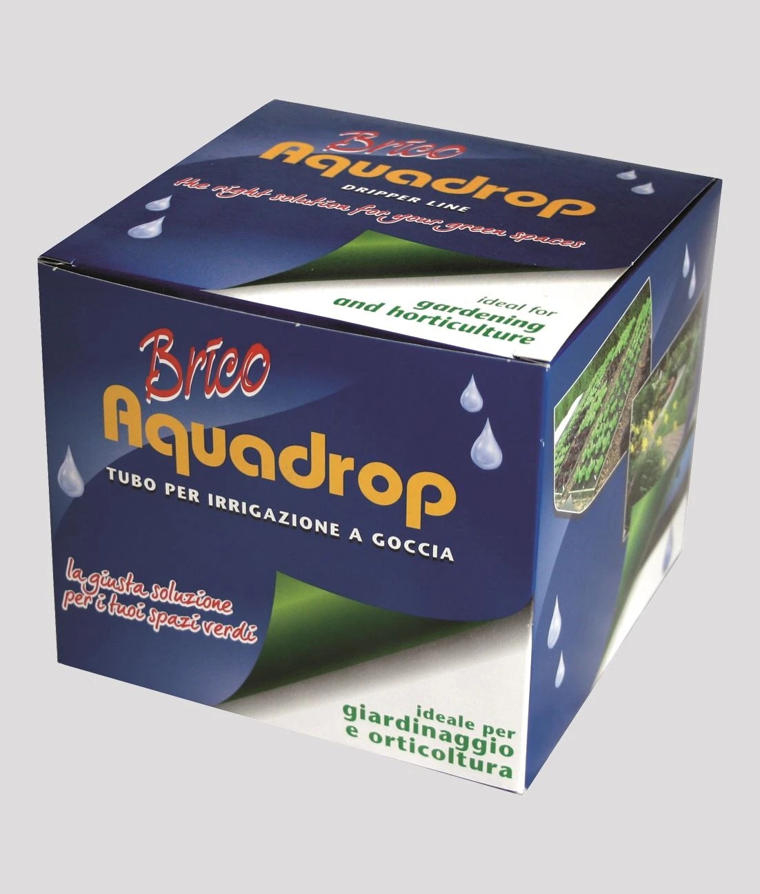 Ala gocciolante bricodrop 8