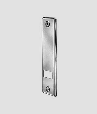 Placca per avvolgitore automatico