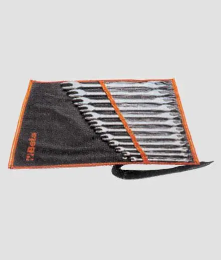 Serie chiave forchetta 55/b12 beta