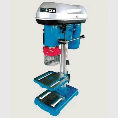 Trapano a colonna fox 10-913 femi