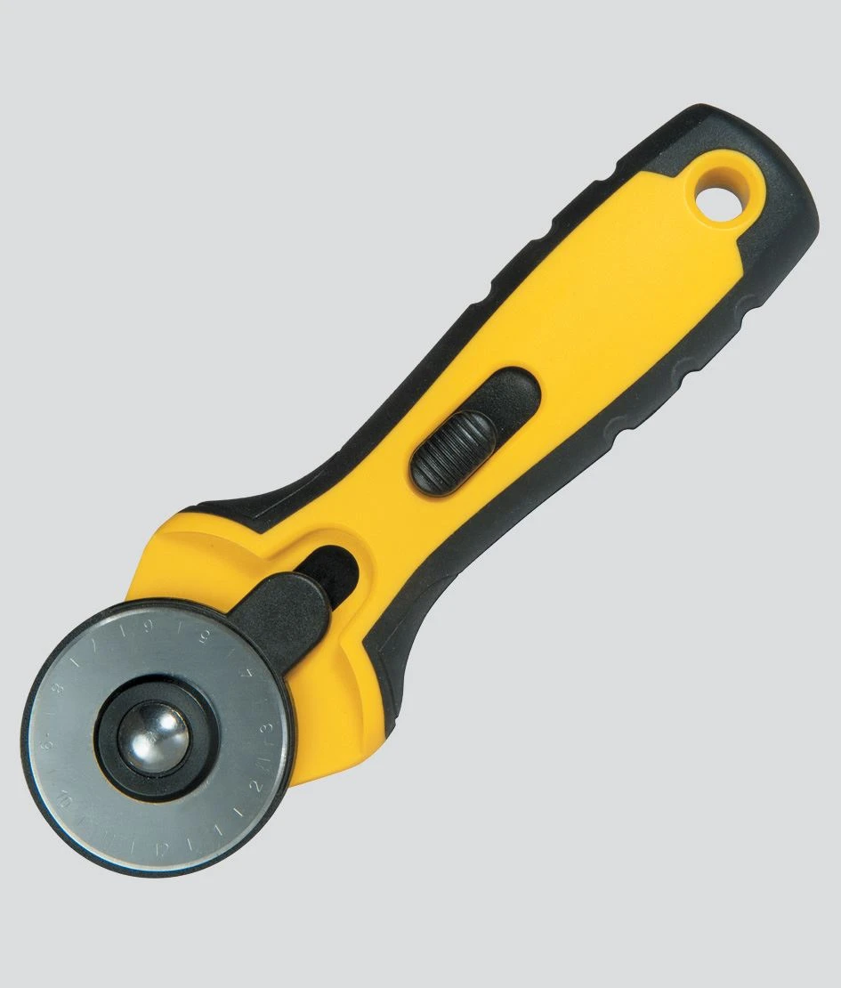Coltello stanley lama rotante sthto