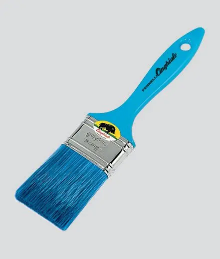 Pennellessa per smalto all'acqua